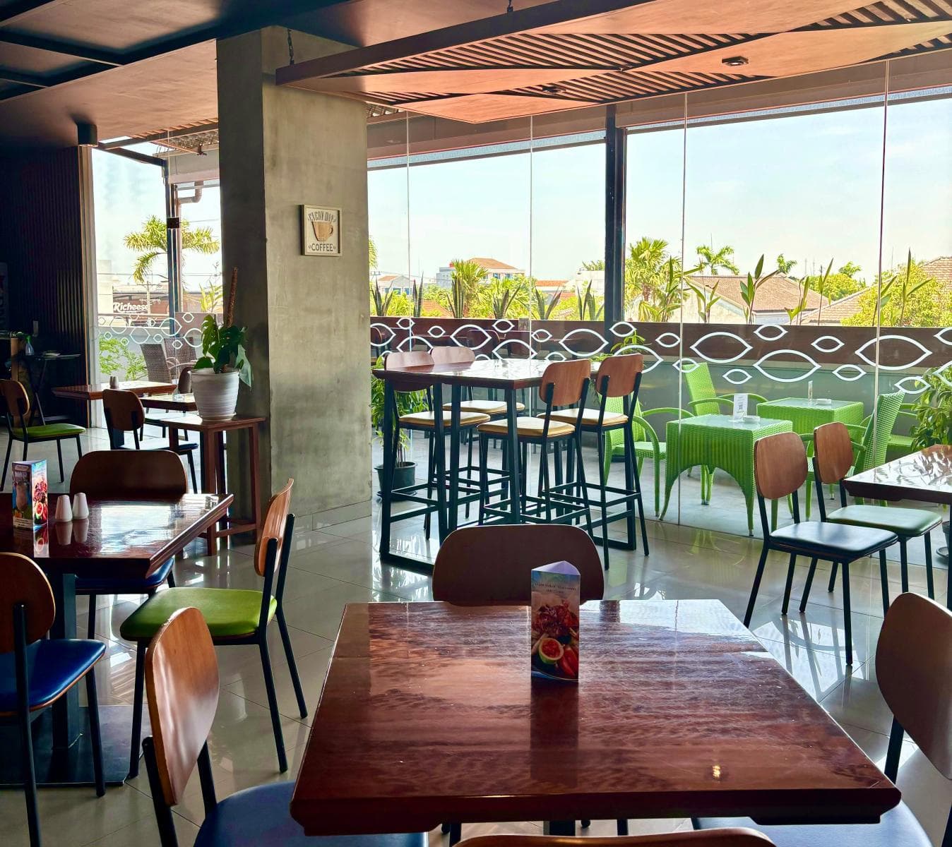 Andrawina Restaurant