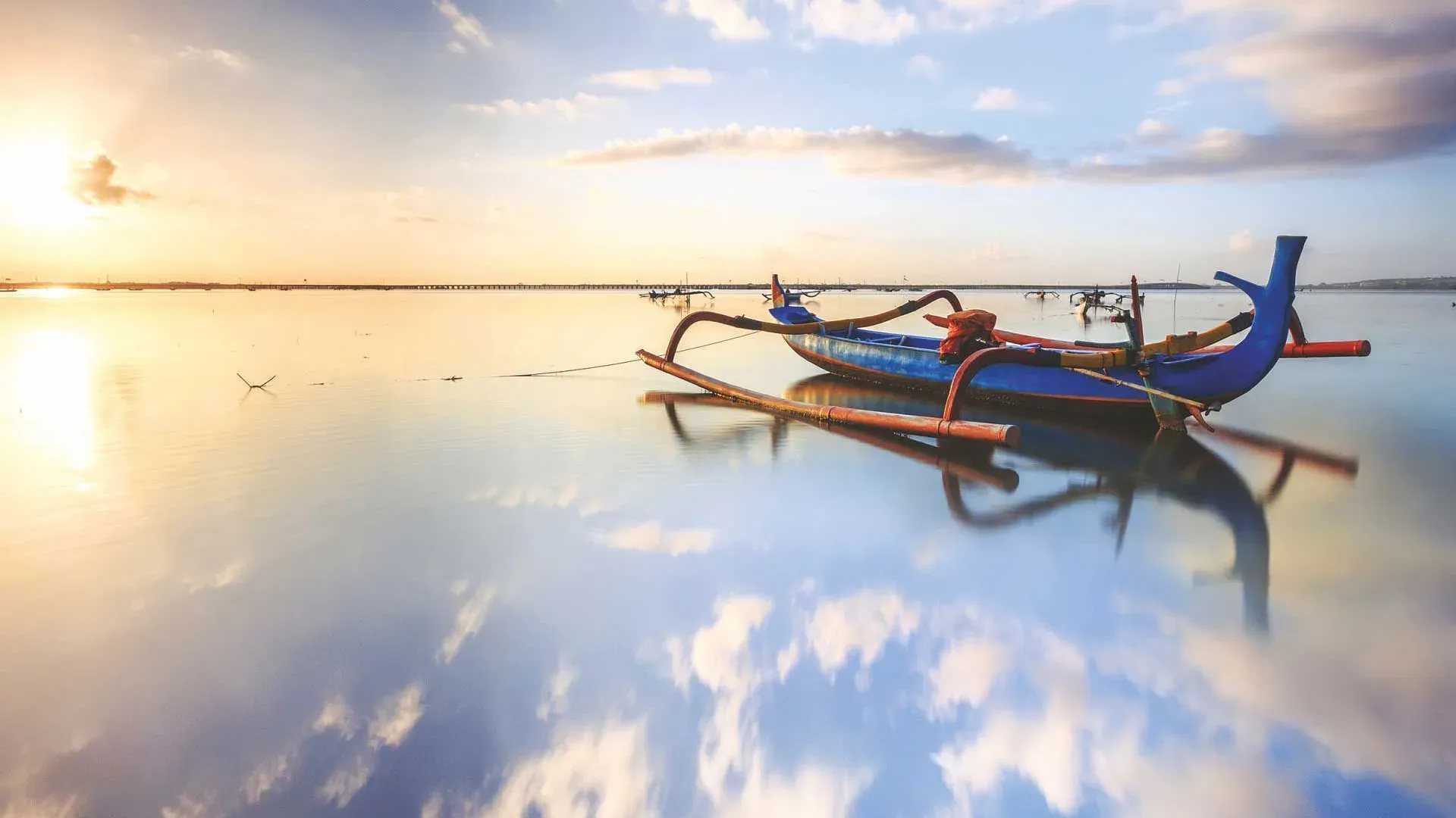 Hospitality with Indonesian heart
